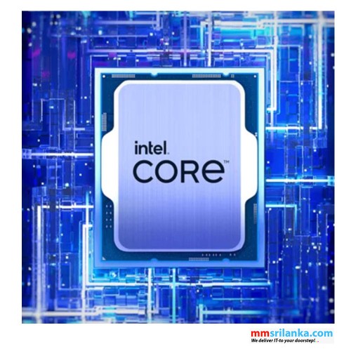 INTEL CORE I7 13700 PROCESSER